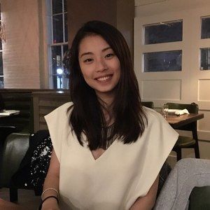 Meet your Posher, Cheryl